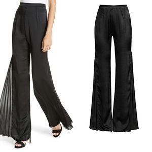 NWT Amur Donna Silk pants